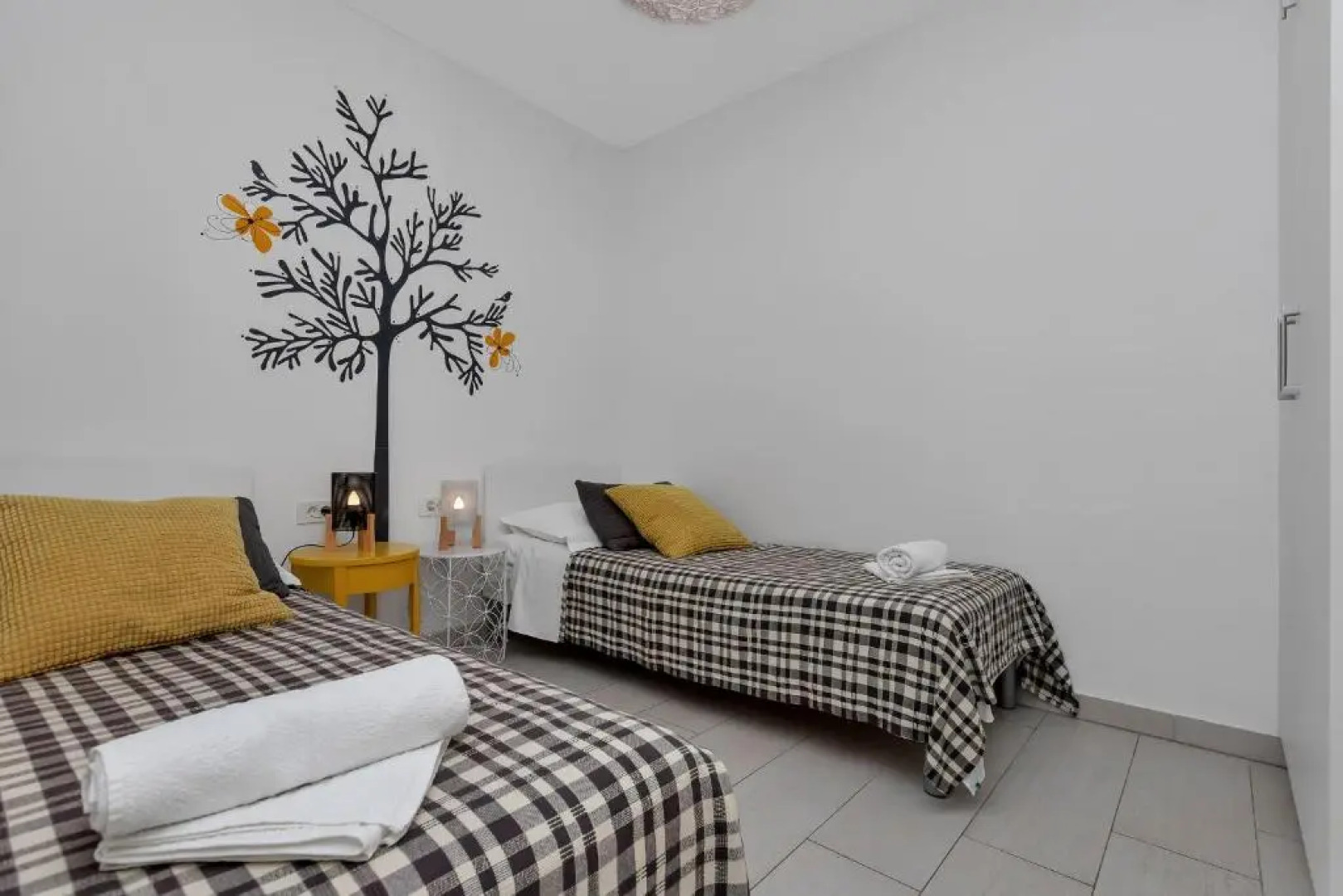 Apartments Villa Joy