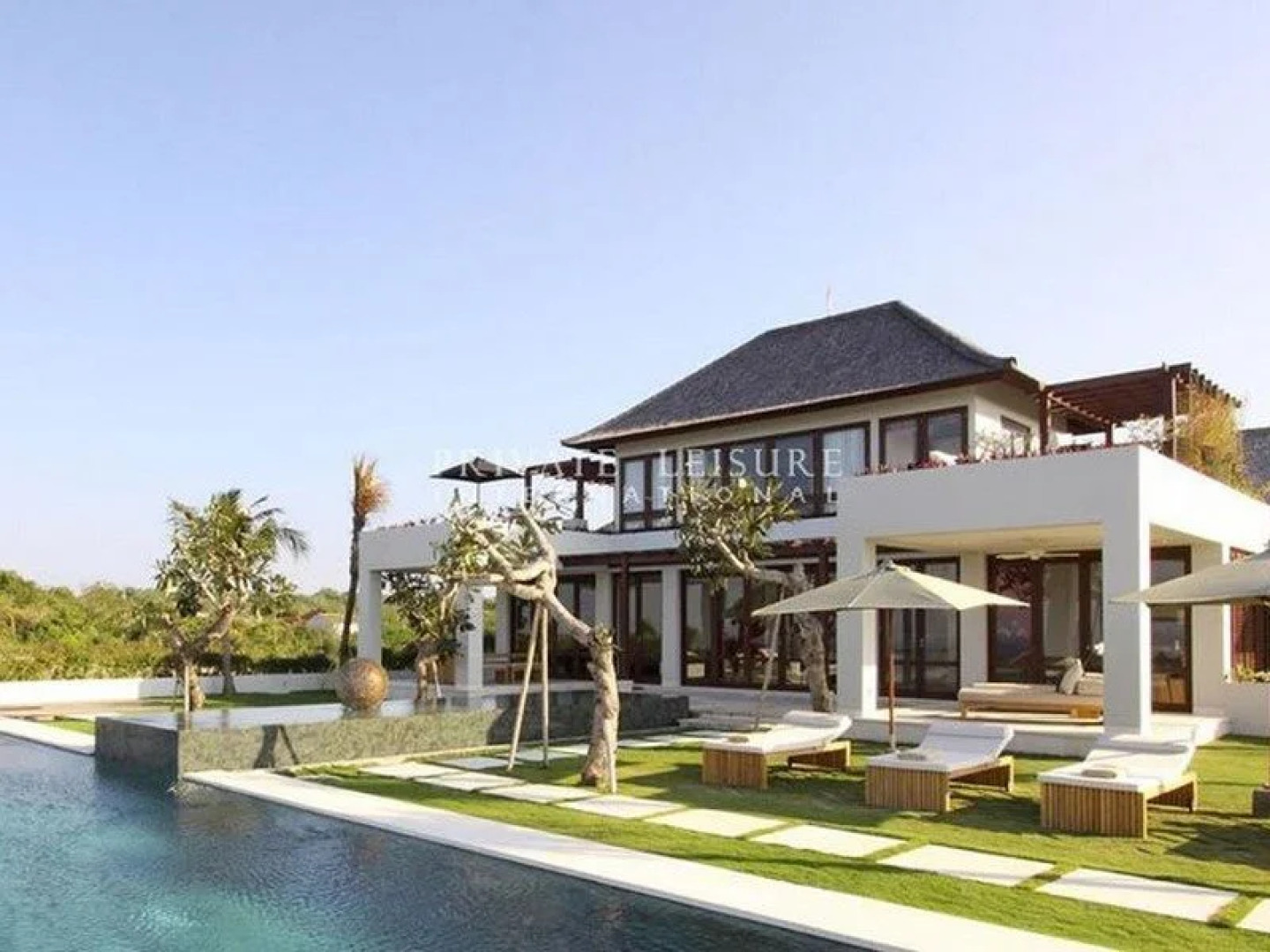 Sinaran Surga Resort