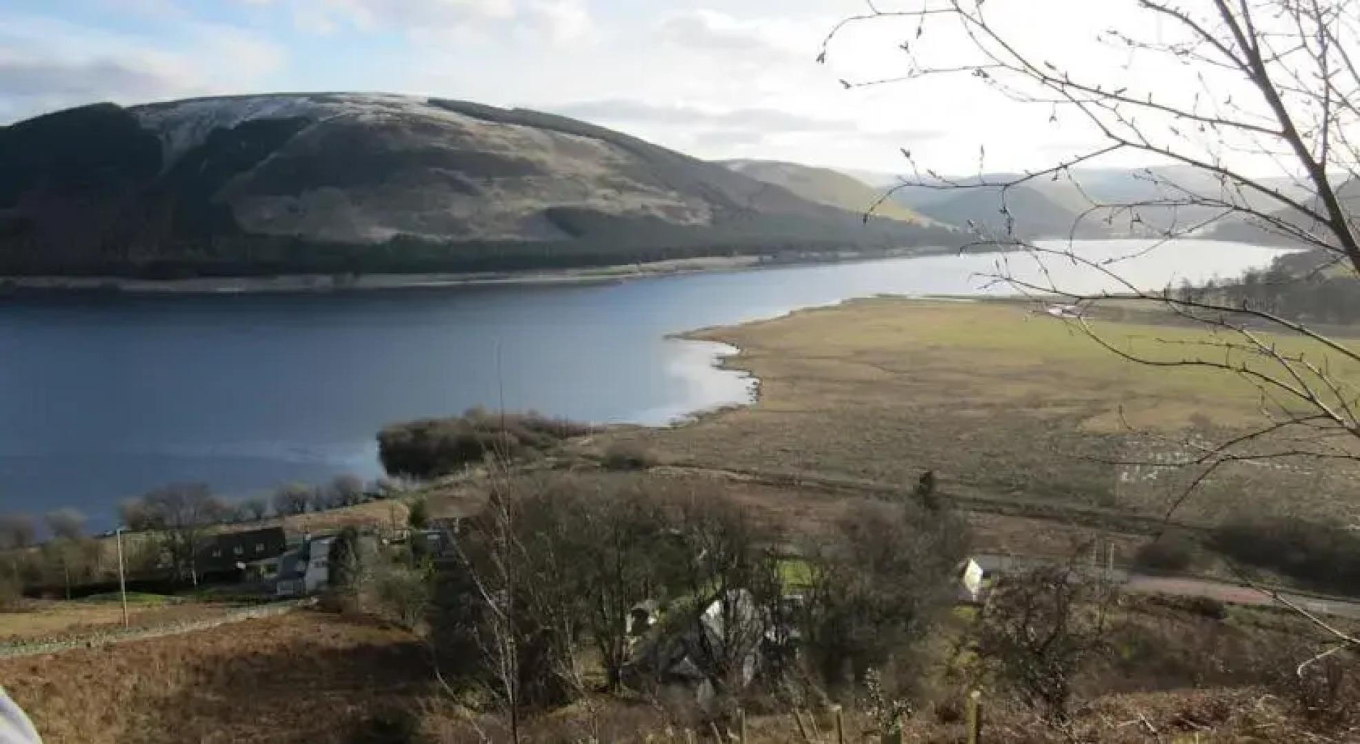 Capper Kirk Bed And Breakfast