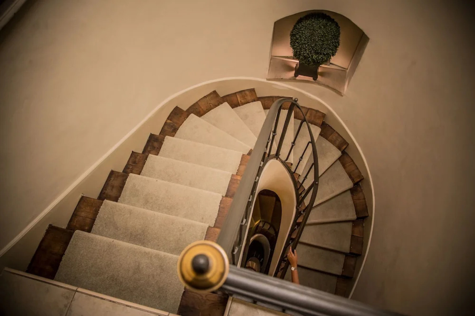 President Boutique Apartment