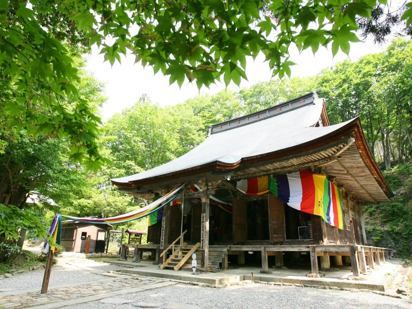 Hotel Pearl City Tendo