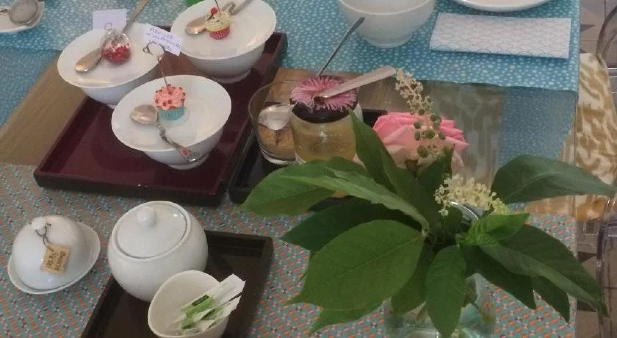 La Blanche Girondine