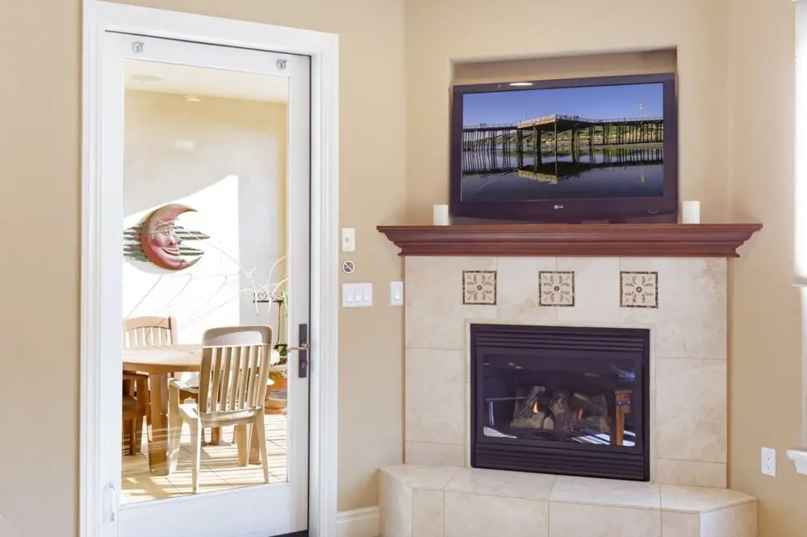 Valentina #202 3 Bedroom Condo by RedAwning