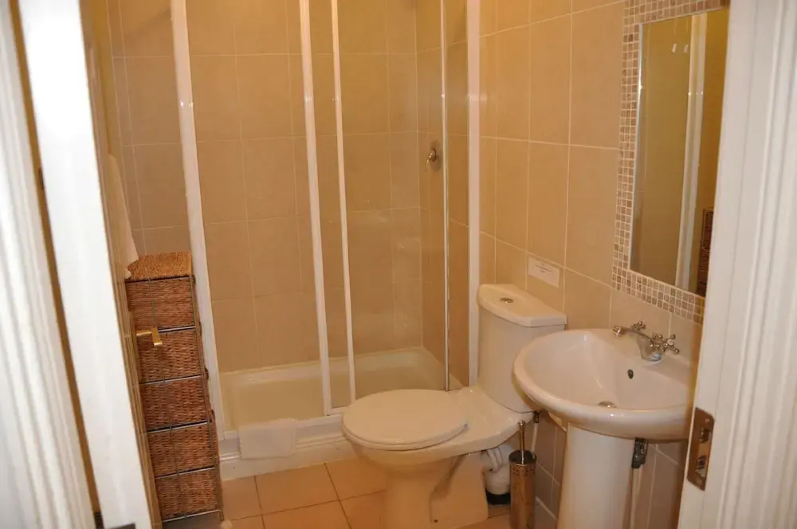 Heyward Mews HH No 2 S5