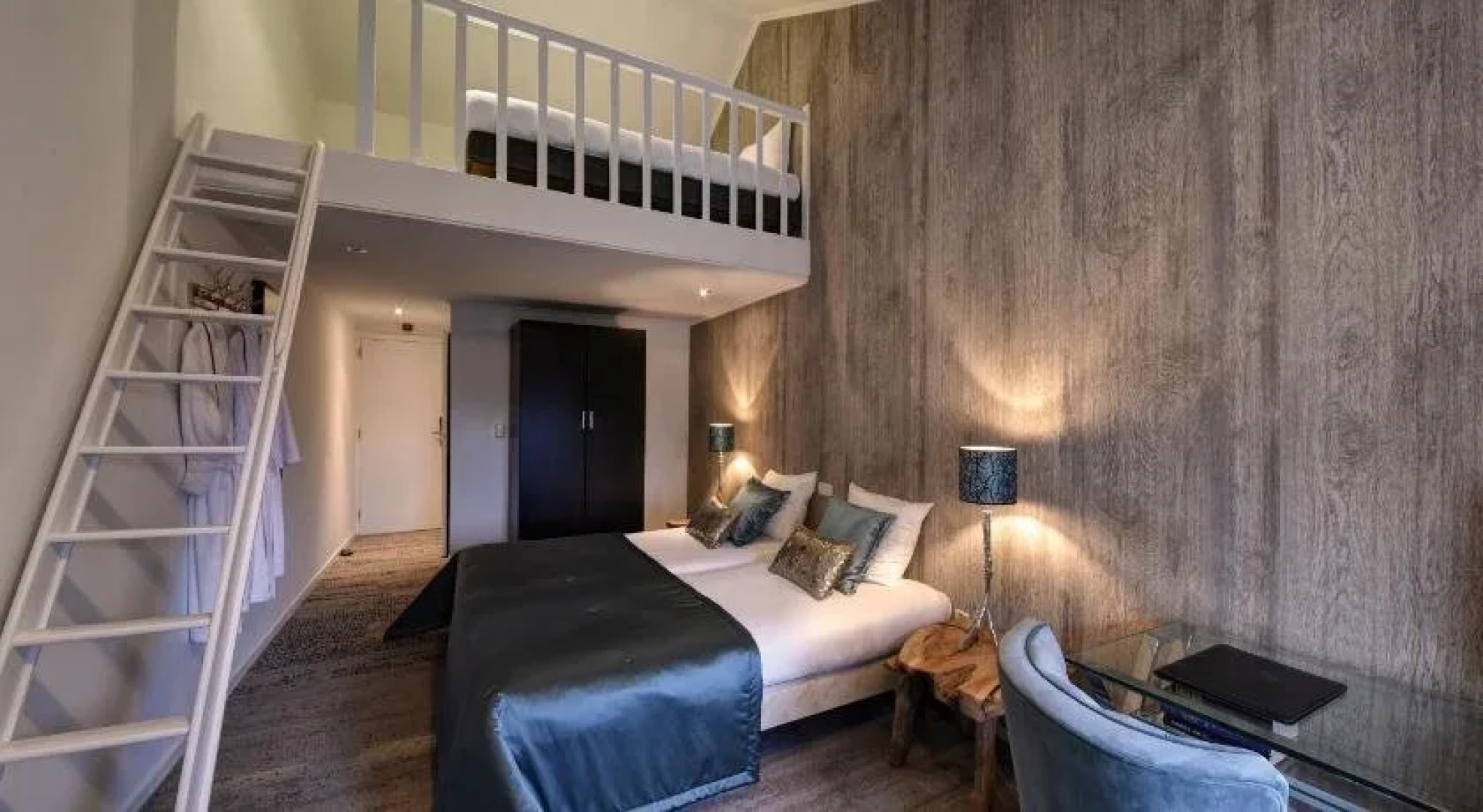 Boutique Hotel Slenaker Vallei