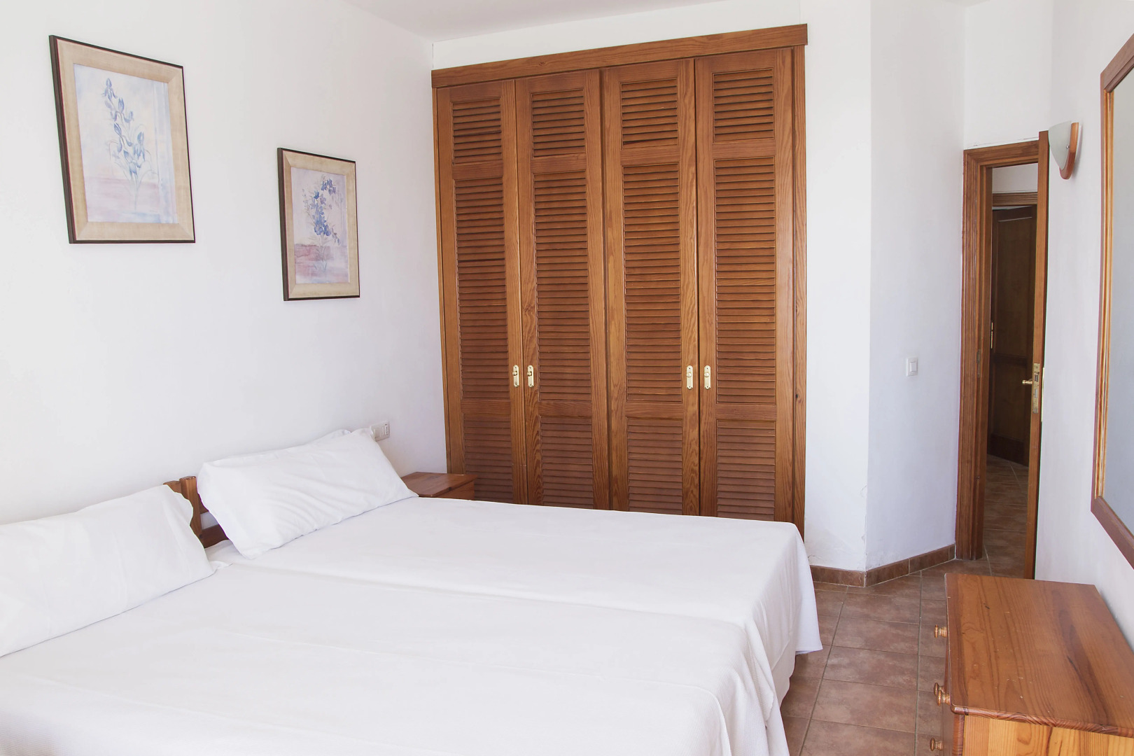 Apartamentos Lanzarote Paradise