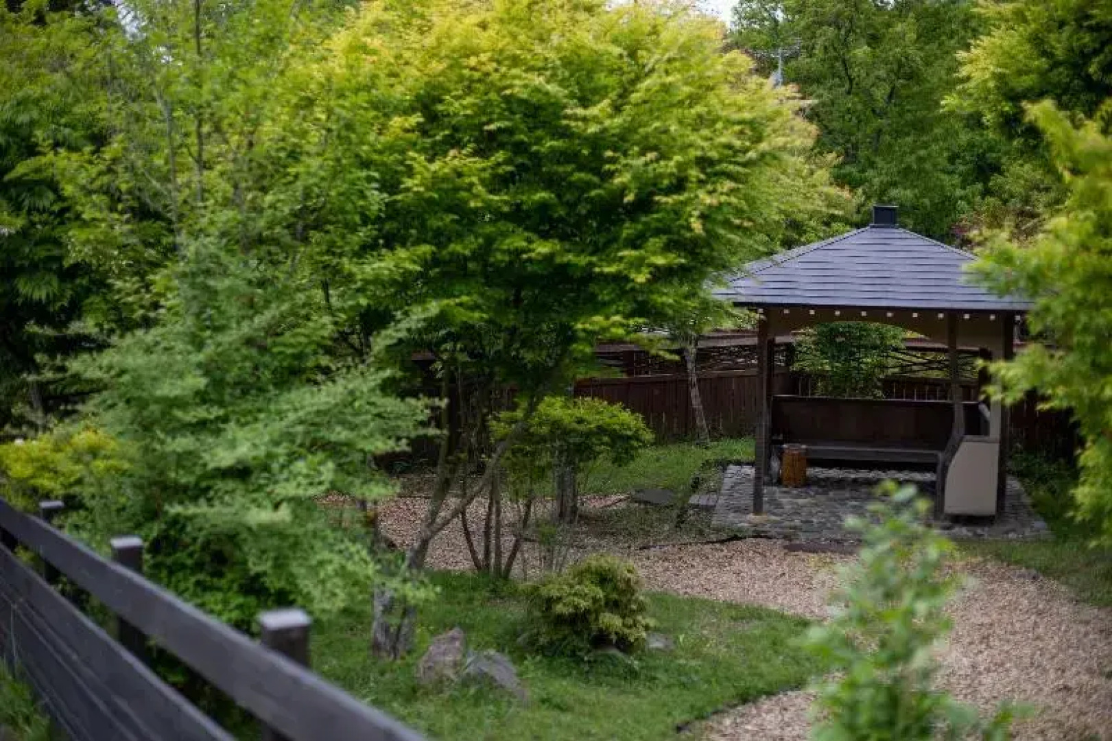 Yufuin Ryokan Ichizen