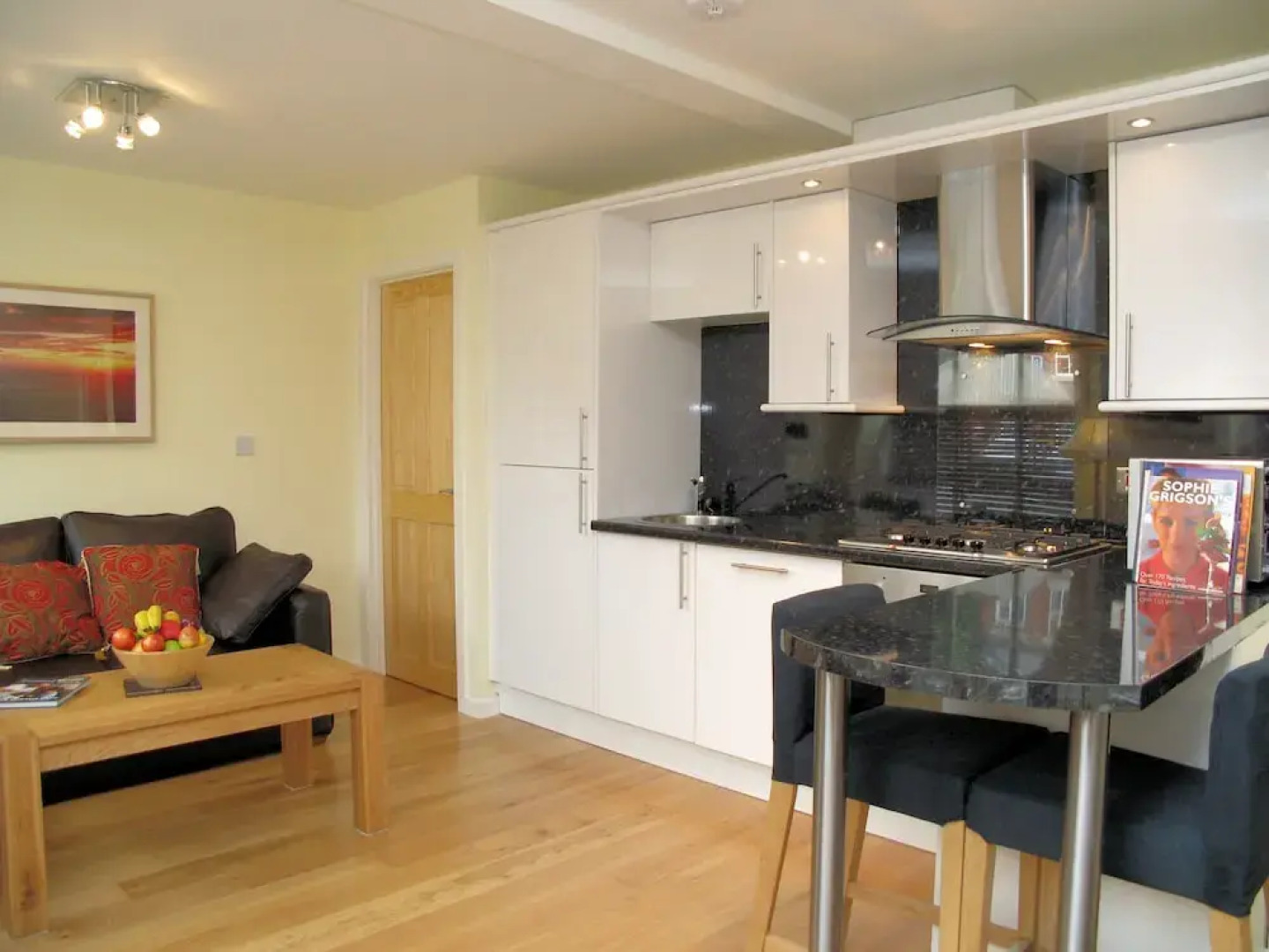 Croft Mill - Apartments