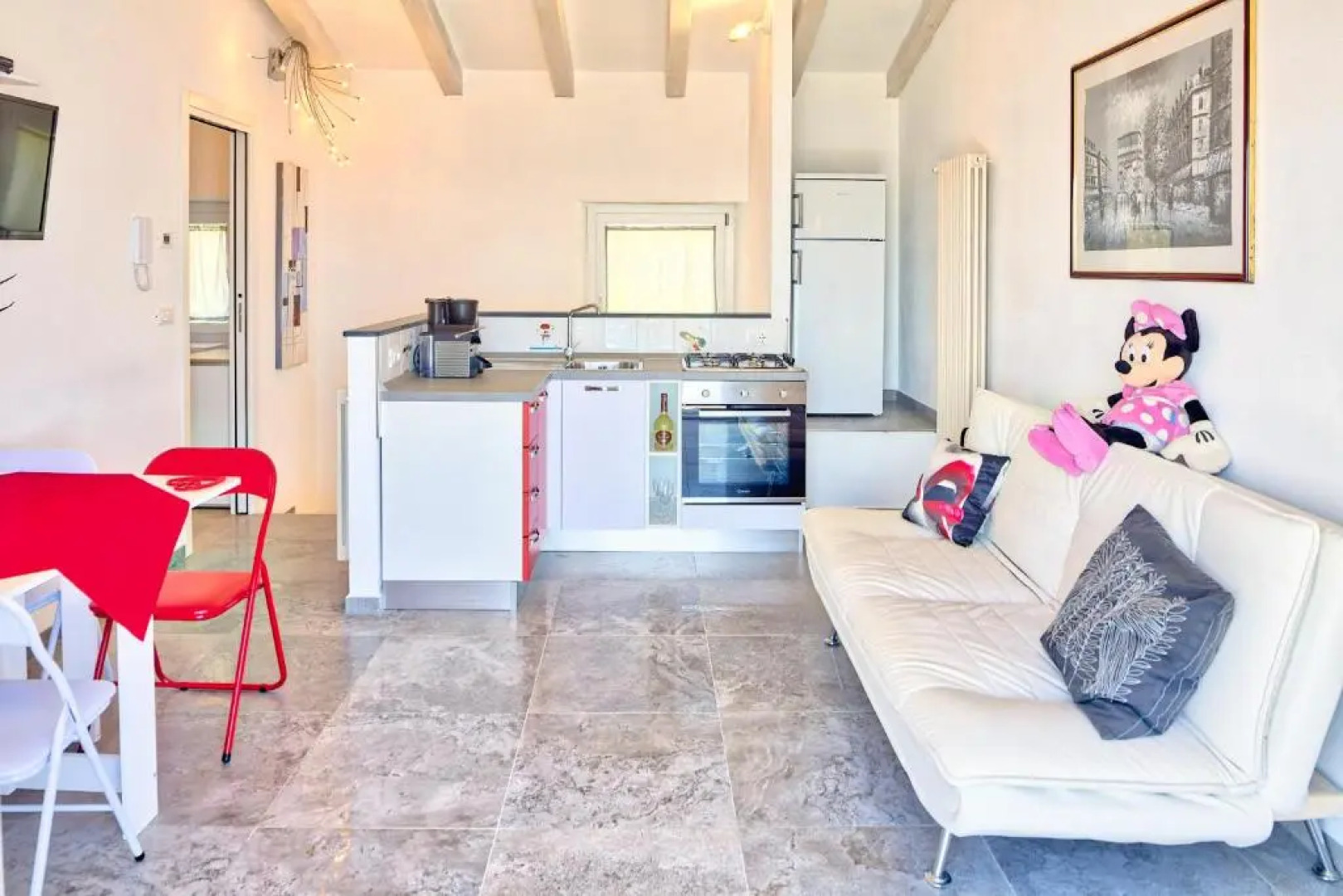 Villa Lucrezia - San Lorenzo al Mare