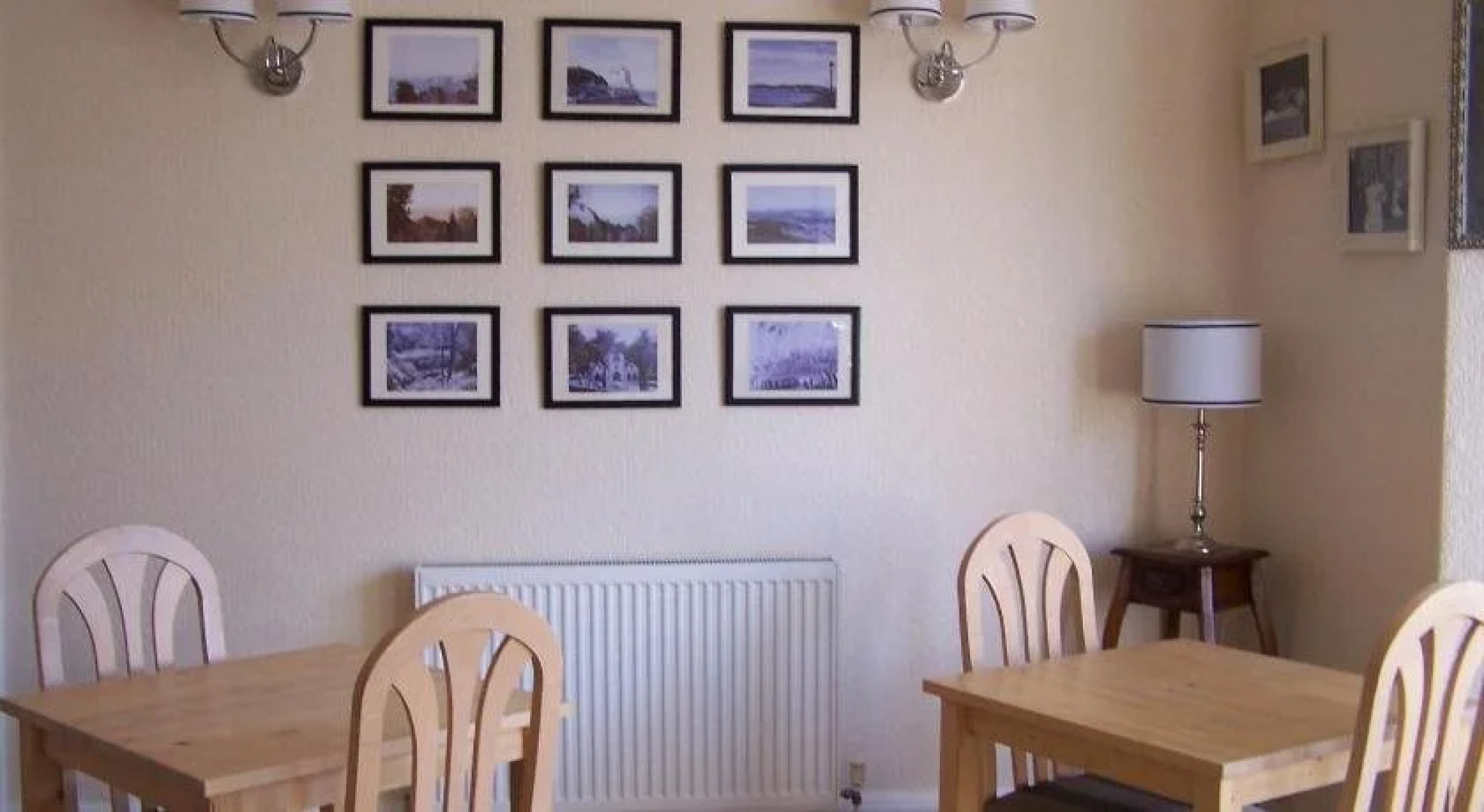 The Carmen BB Llandudno