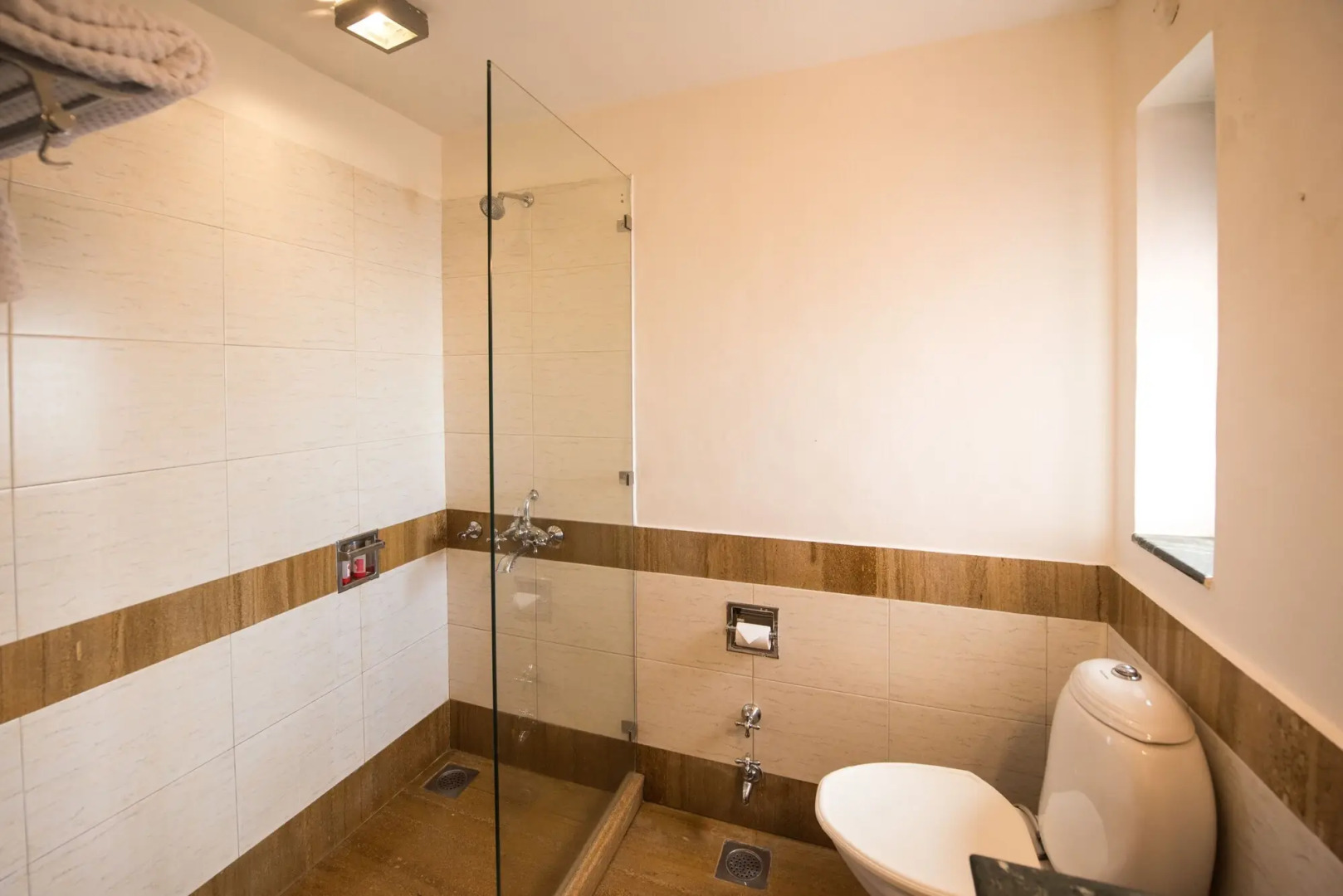 Green n Breeze Resort & Spa Mussoorie