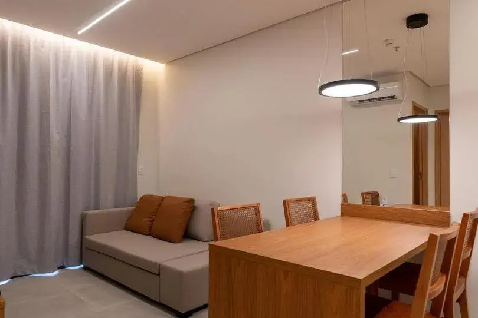 Salinas Premium Resort 409