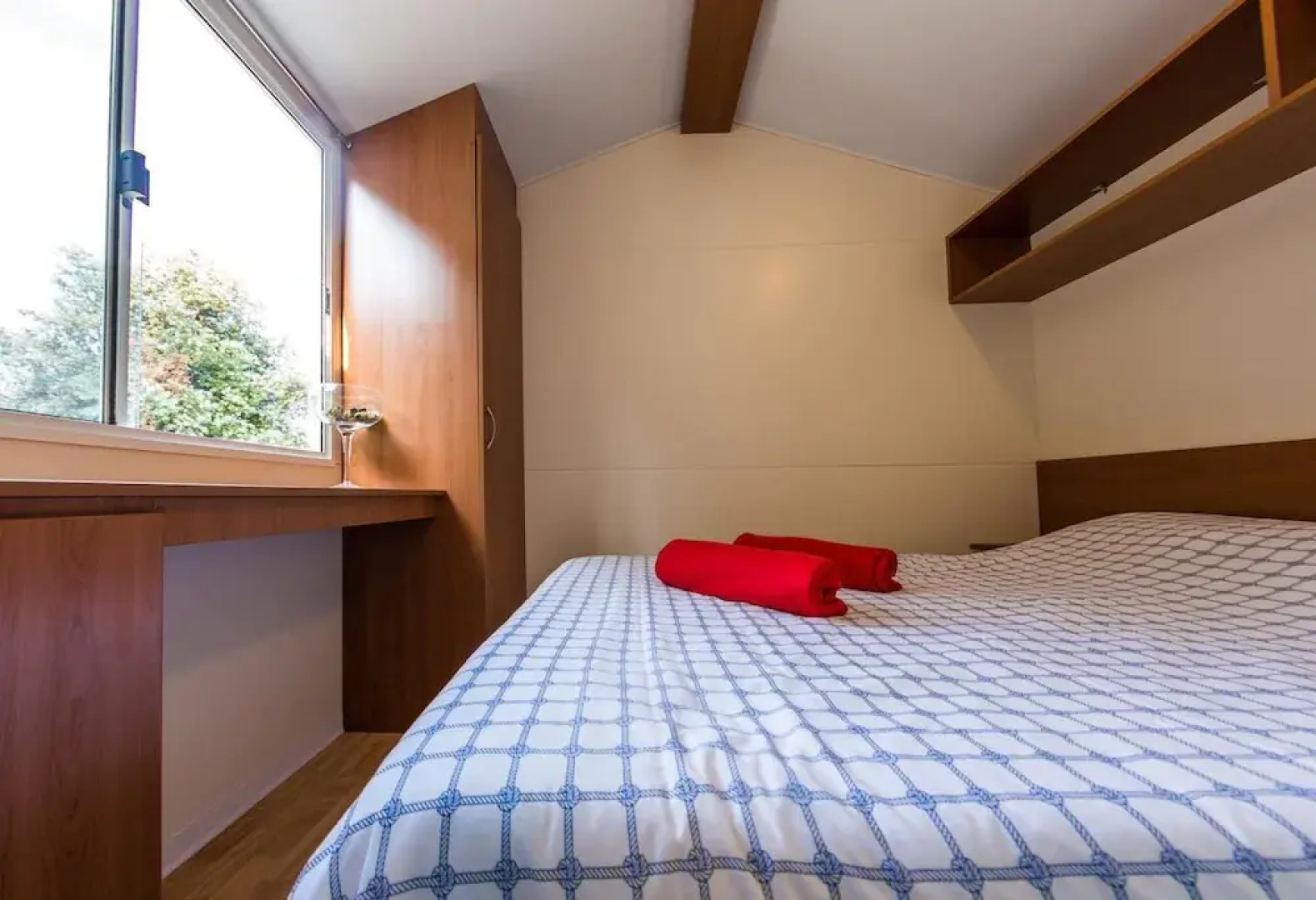 Camping Resort Tina Vrsar