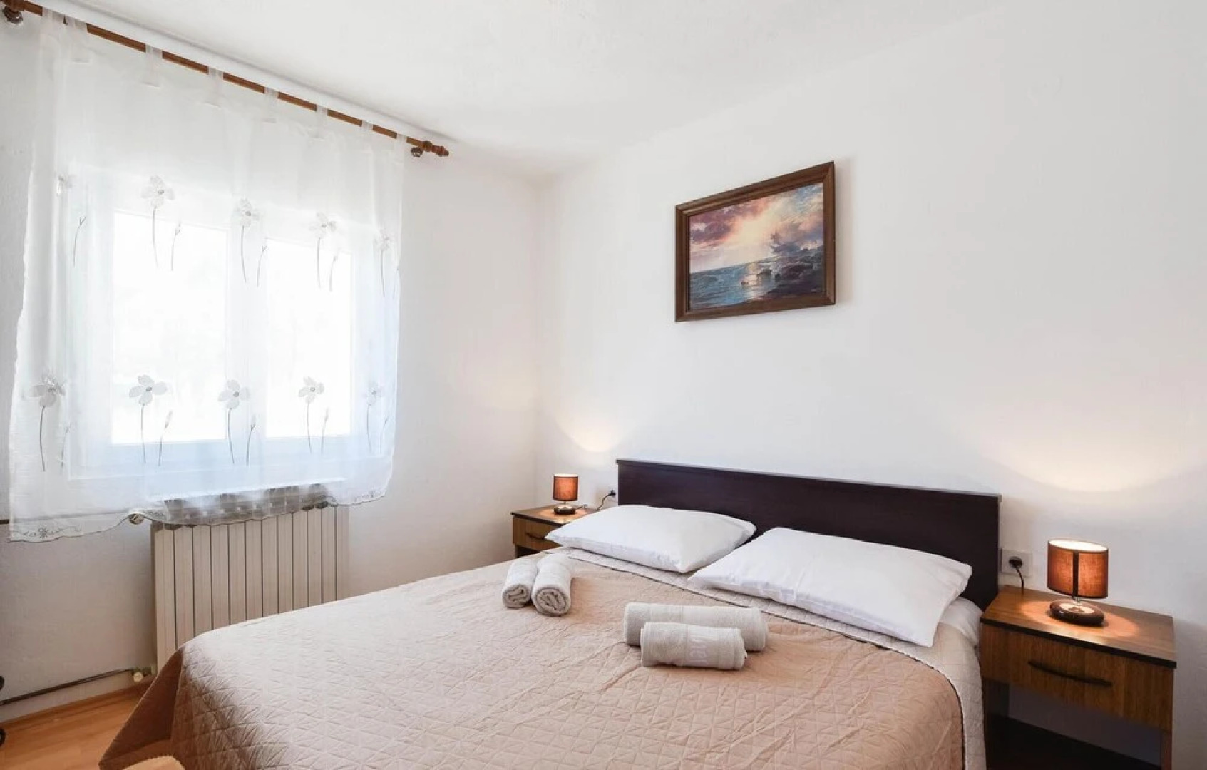 Awesome Home in Poljica With Wifi and 6 Bedrooms