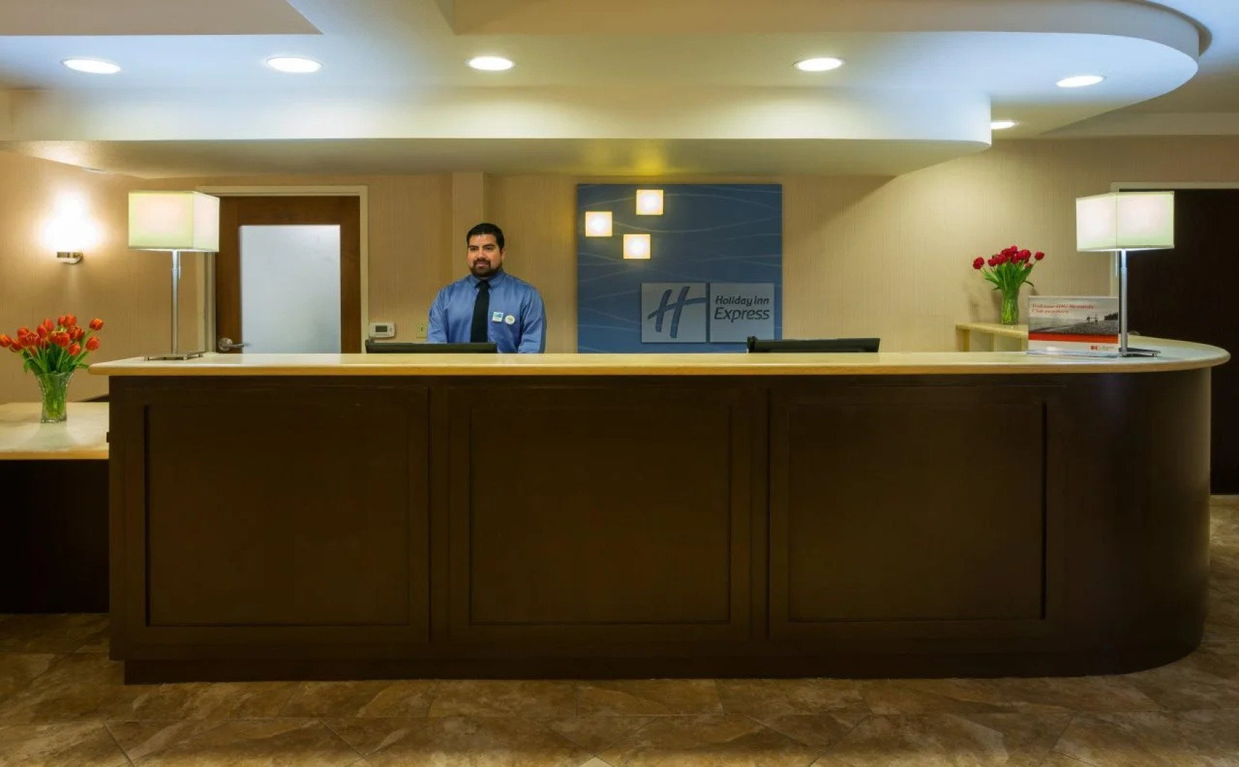 Holiday Inn Express Lompoc by IHG