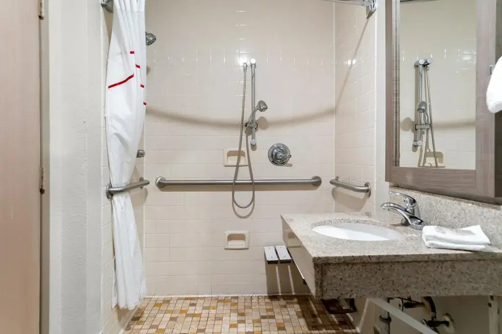 Red Roof Inn Auburn Hills