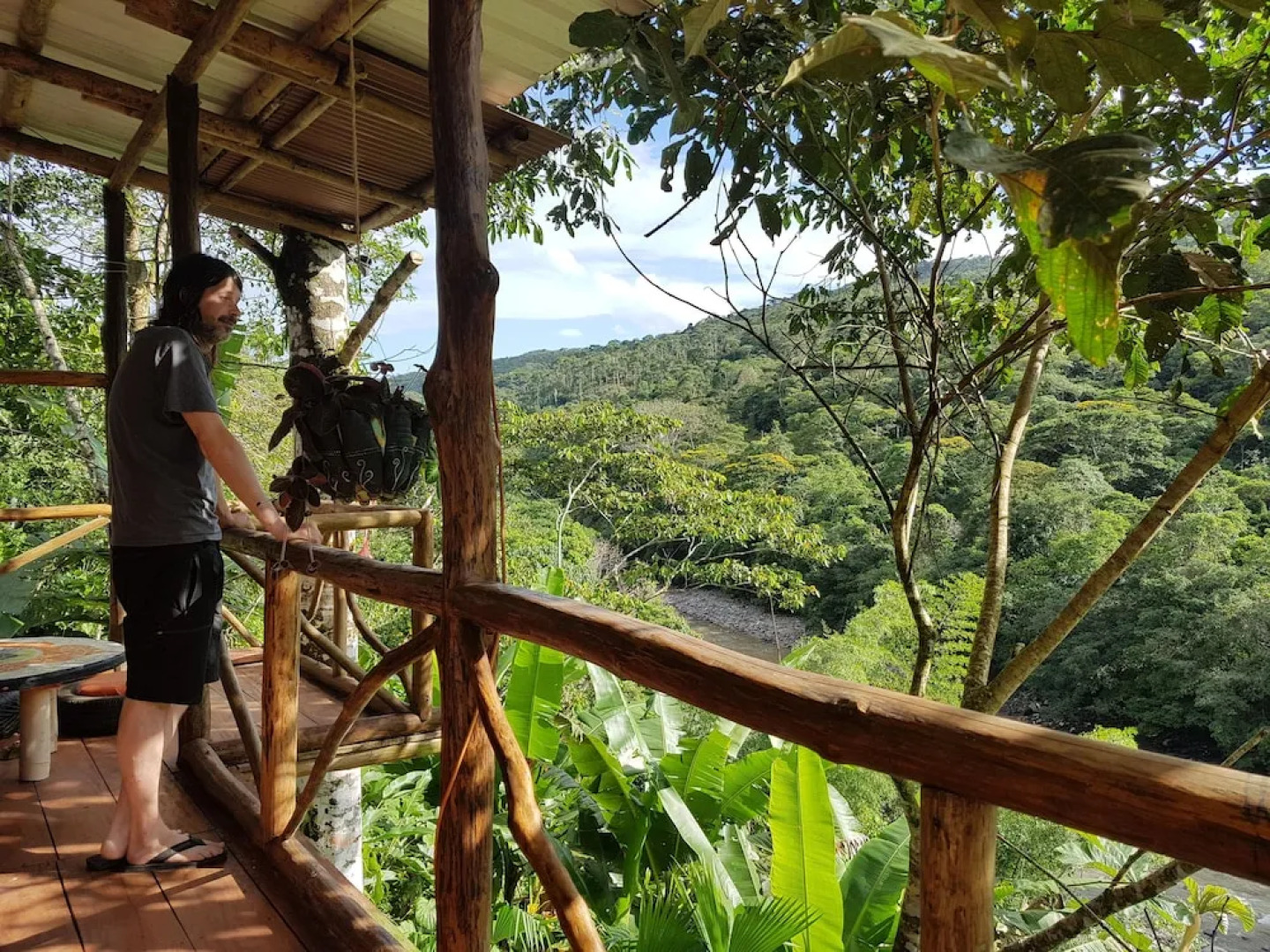 Posada Turistica Dantayaco