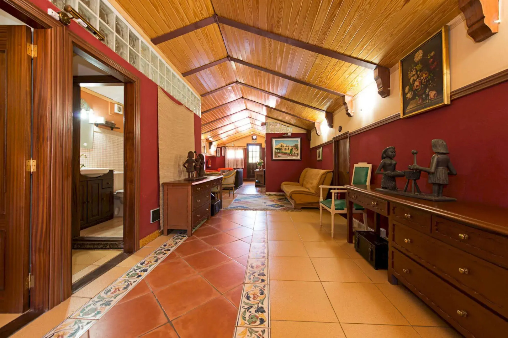 Hotel Rural El Refugio