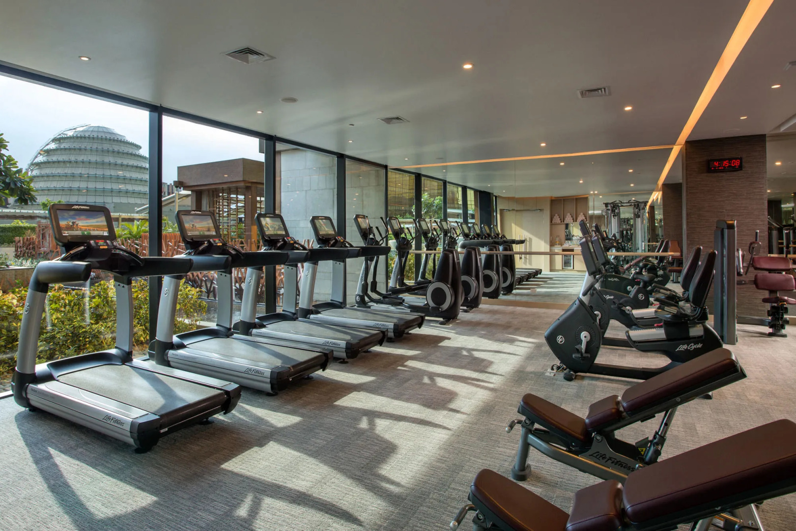 City of Dreams - Nobu Hotel Manila