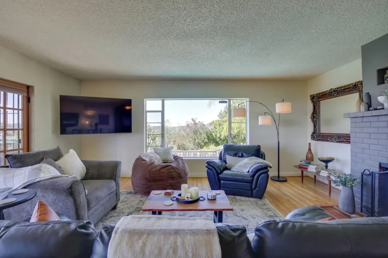 Charming Spring Valley Retreat w/ Private Pool!