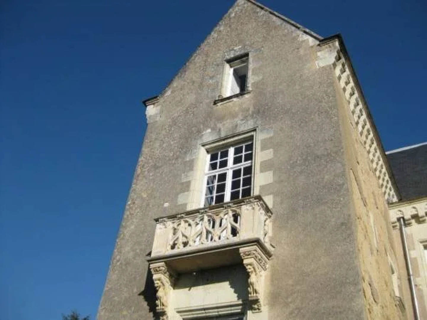 Château de Montriou