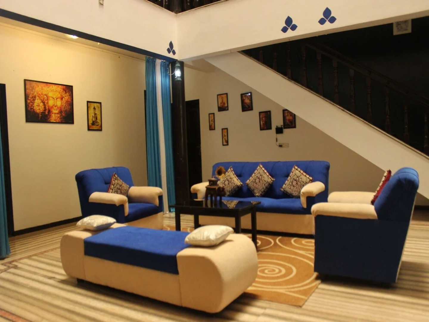 Oyo 13064 Home Luxury with Pool Studio Siolim