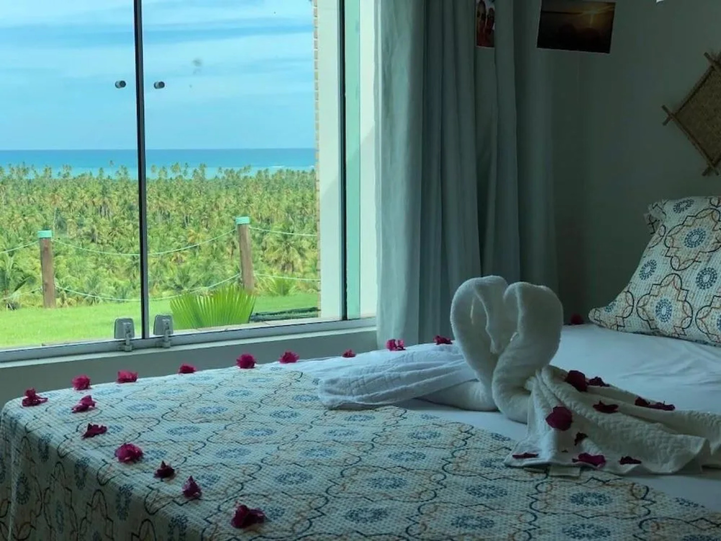 Pousada Alto dos Milagres