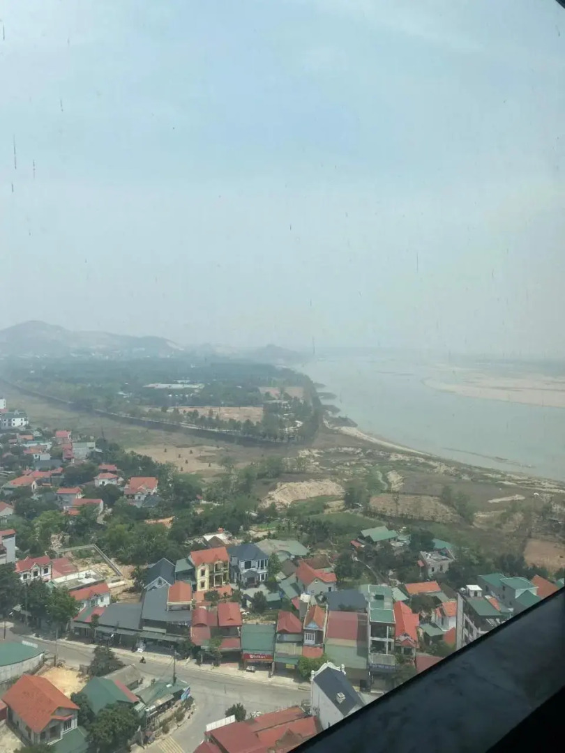 Thanh Lâm resort & Hotspring