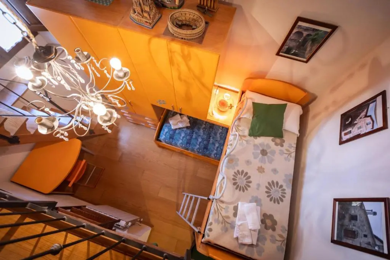 Santa Fiora Ospitalità Diffusa - il Fienile di Lepanto