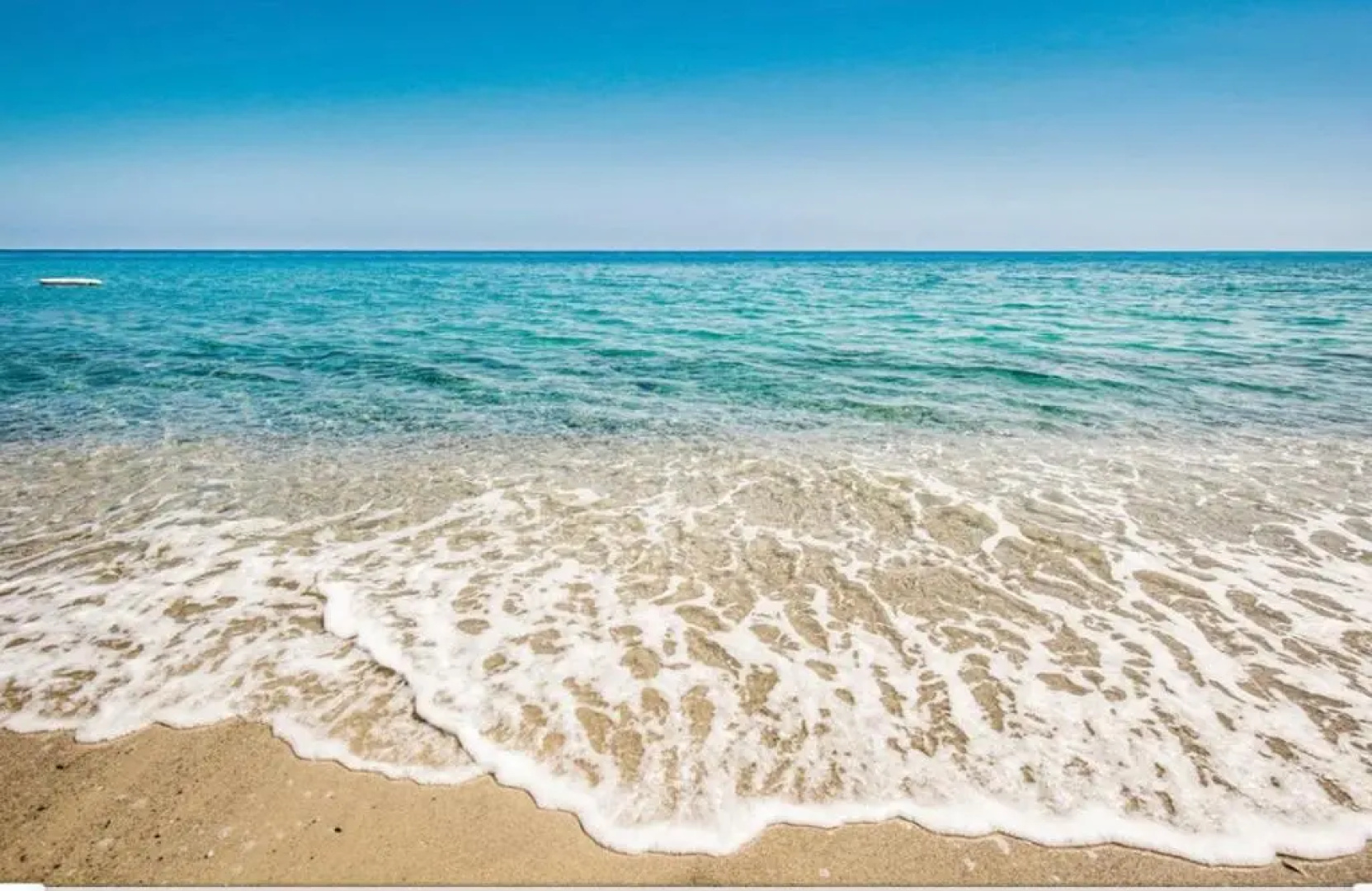 Appartamento Spazioso Vicino Al Mare