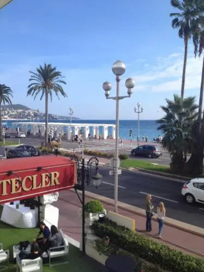 Amazing View Port Golfe-Juan