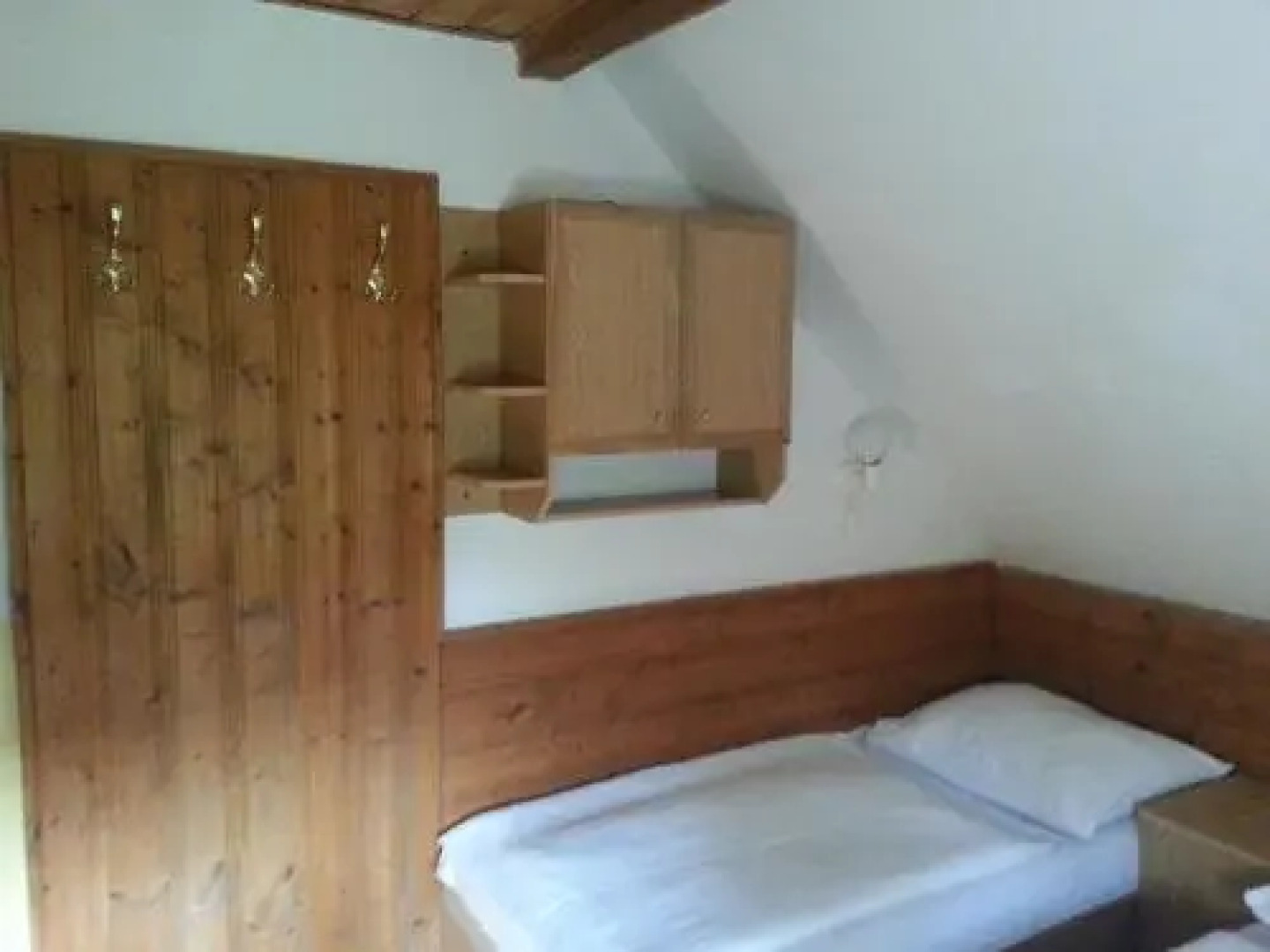 Horska bouda Dimrovka