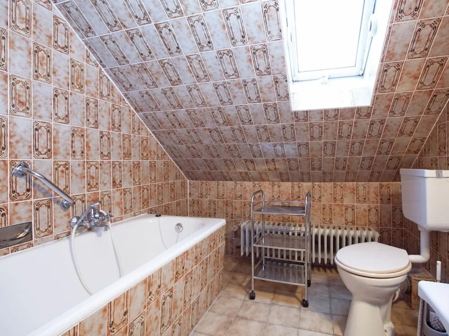 Ferienwohnung, Bad Peterstal