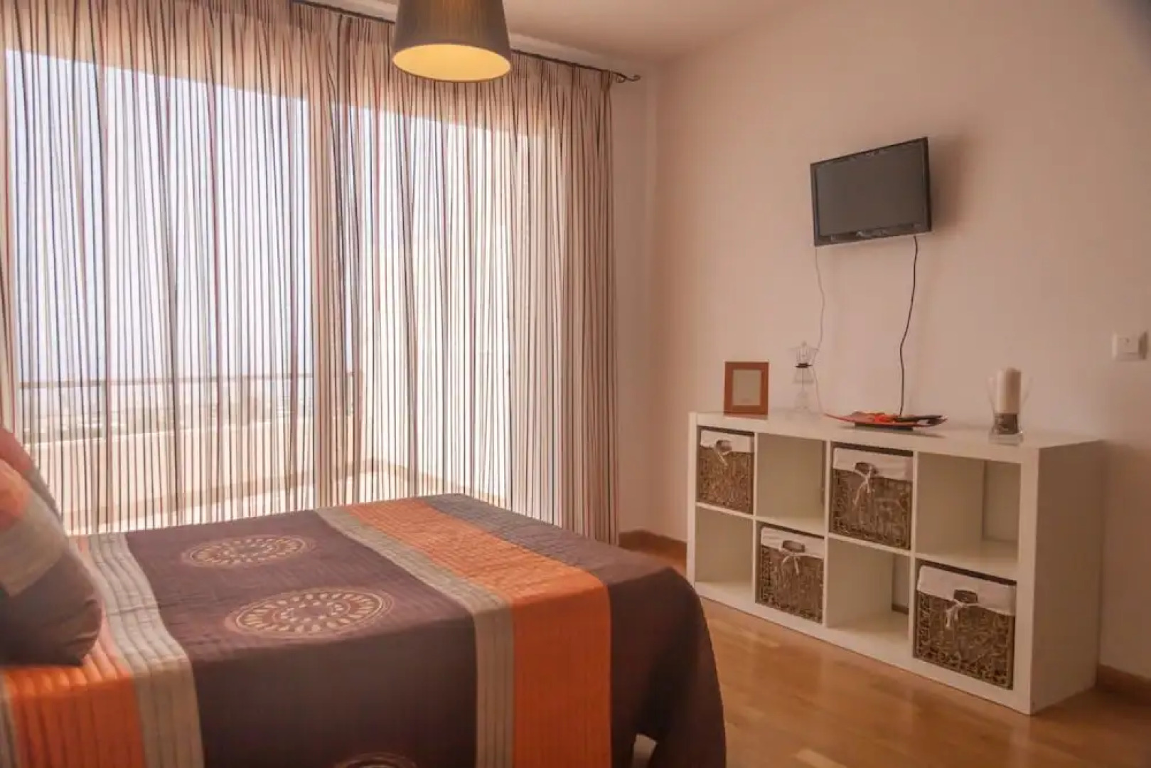 Apartamento Balcones del Mediterráneo Torrox Canovas