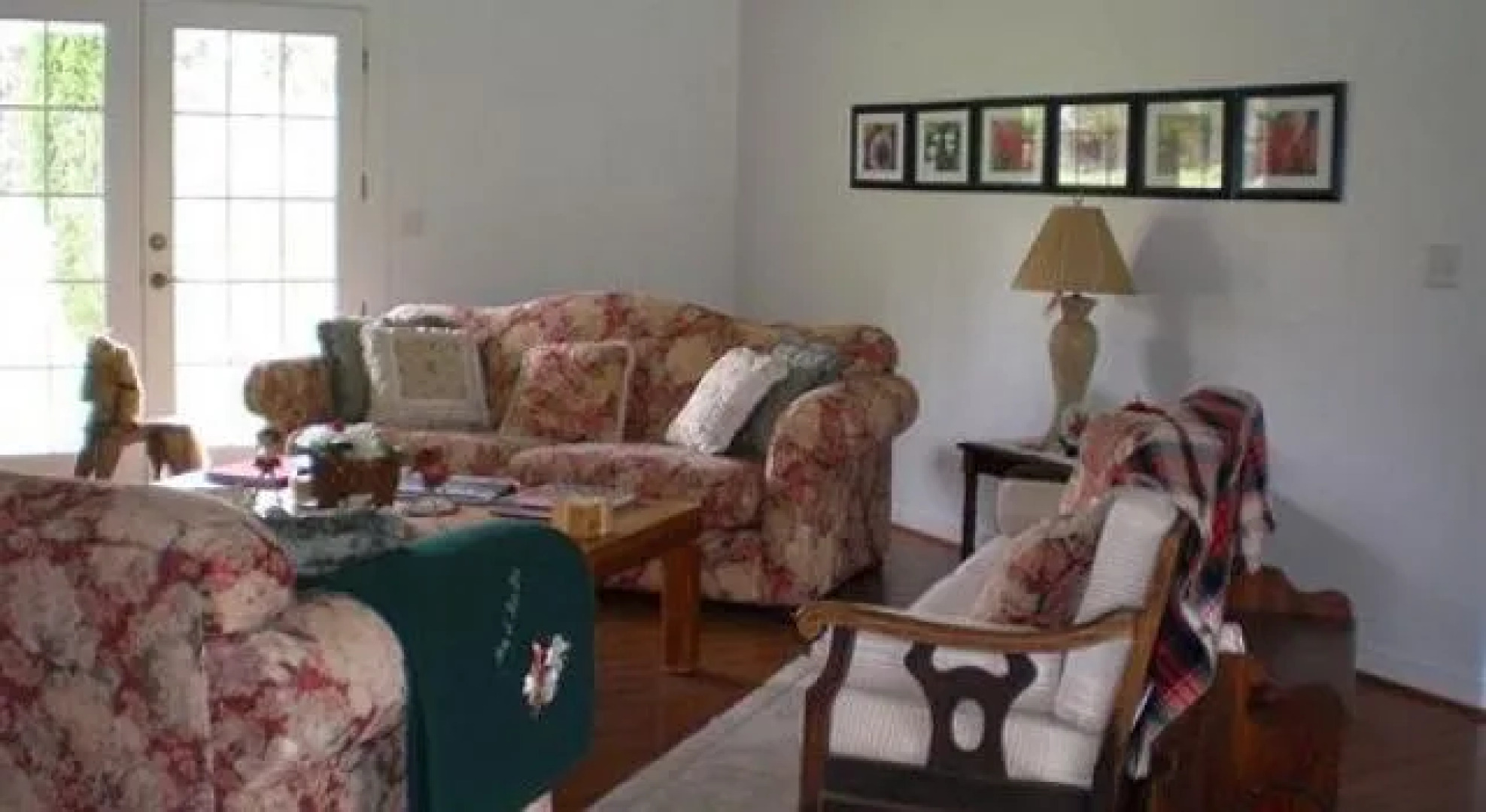 At the End of the Road Bed and Breakfast