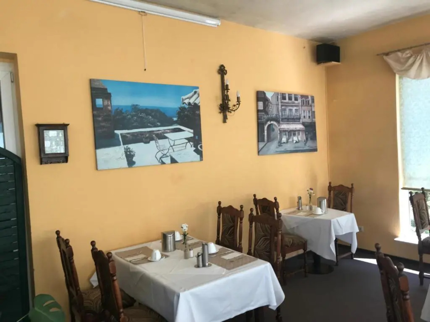 Hotel Gasthof Goldener Hahn