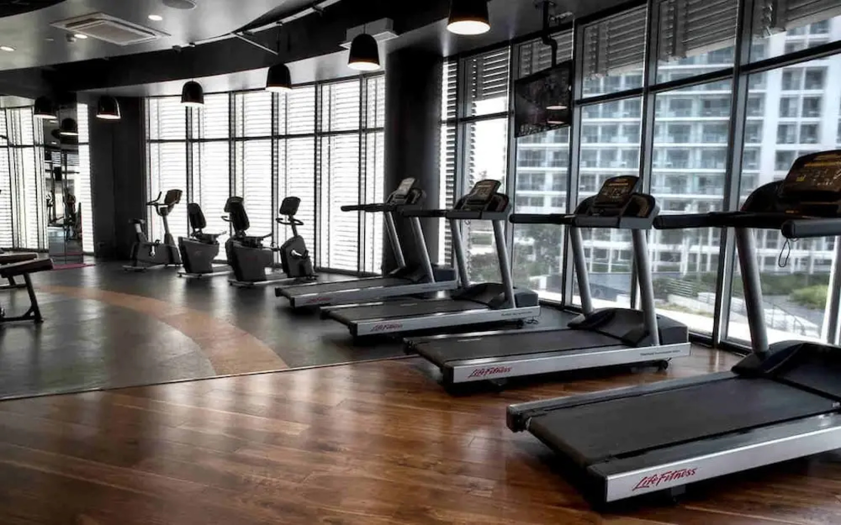 Azure Urban Resort HostedbyCes