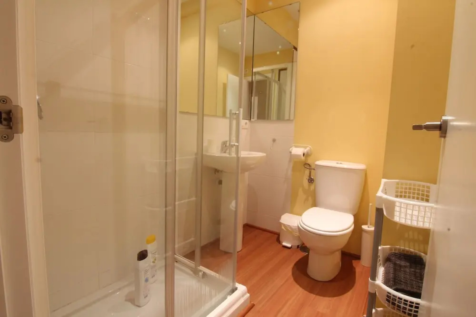 Apartamento Océano Family Home