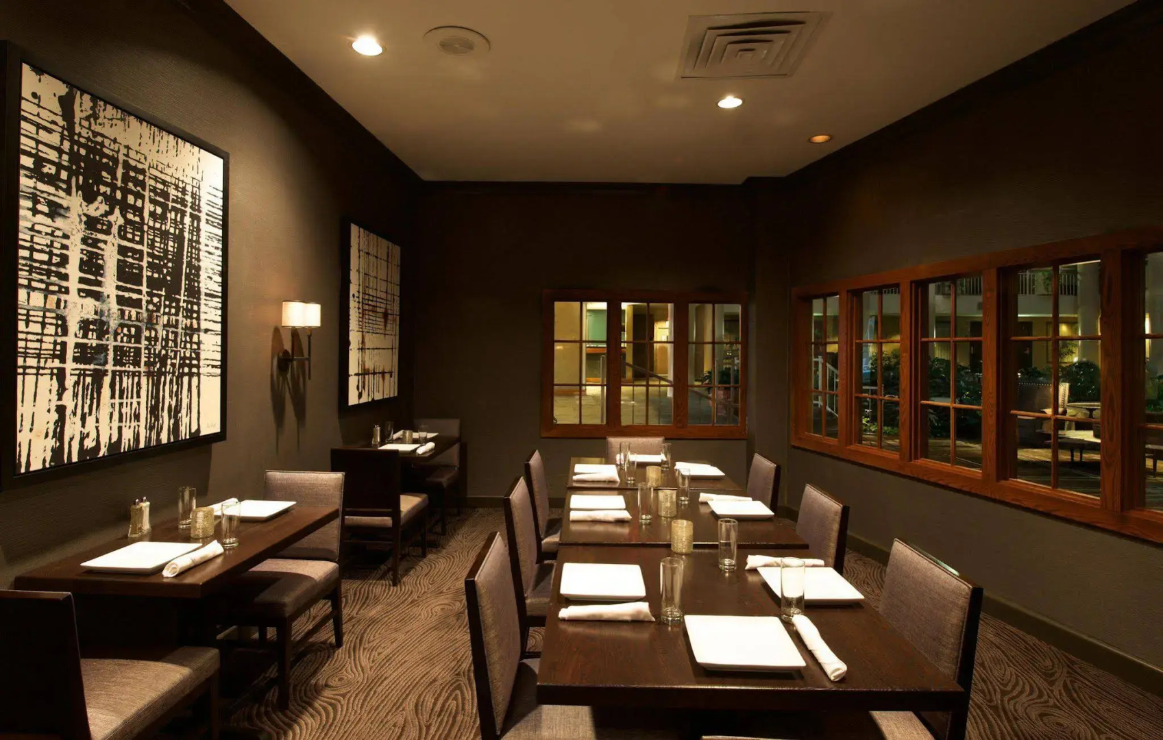 Embassy Suites Syracuse