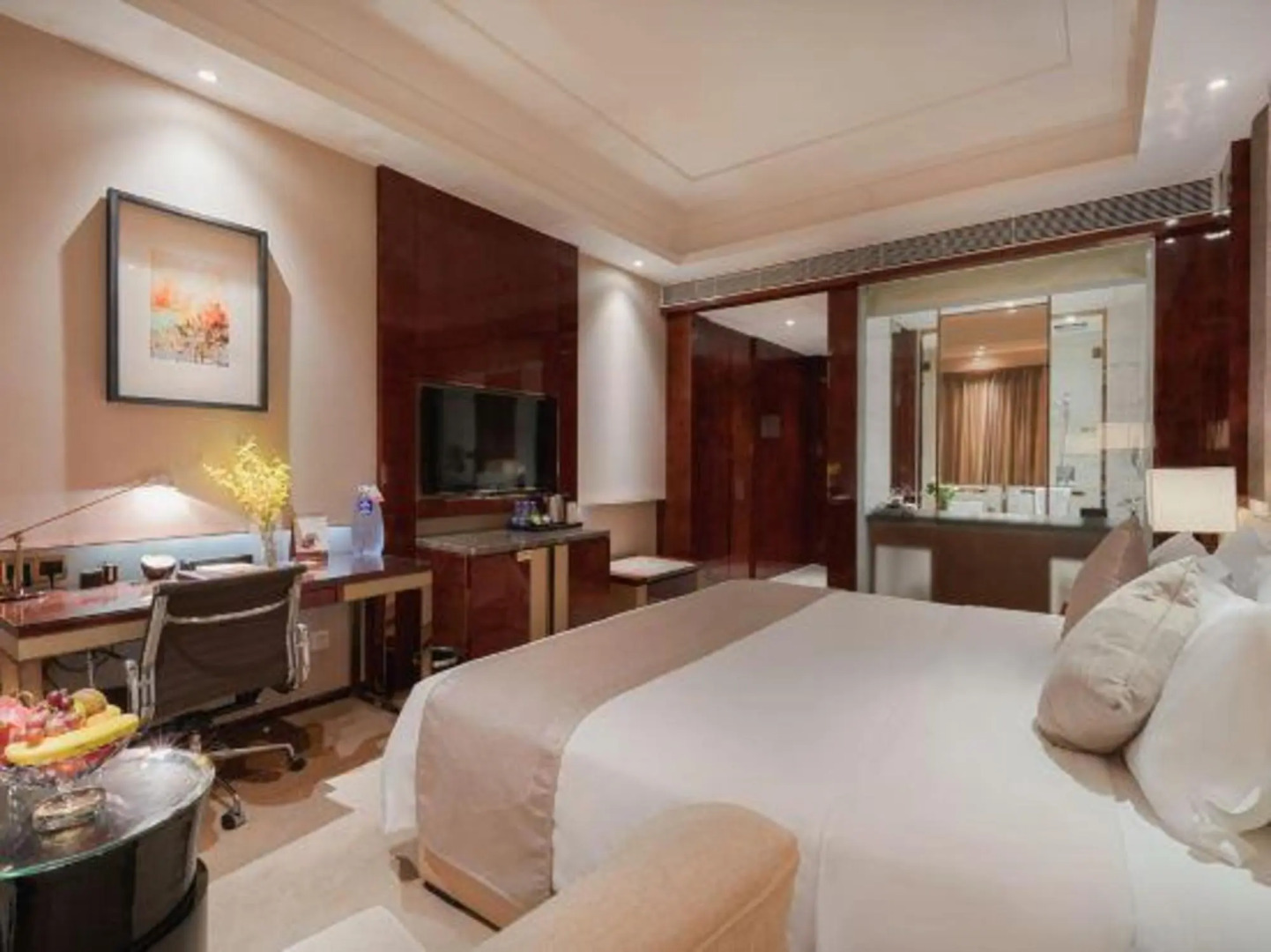 Winner Ambassador Hotel Jinjiang