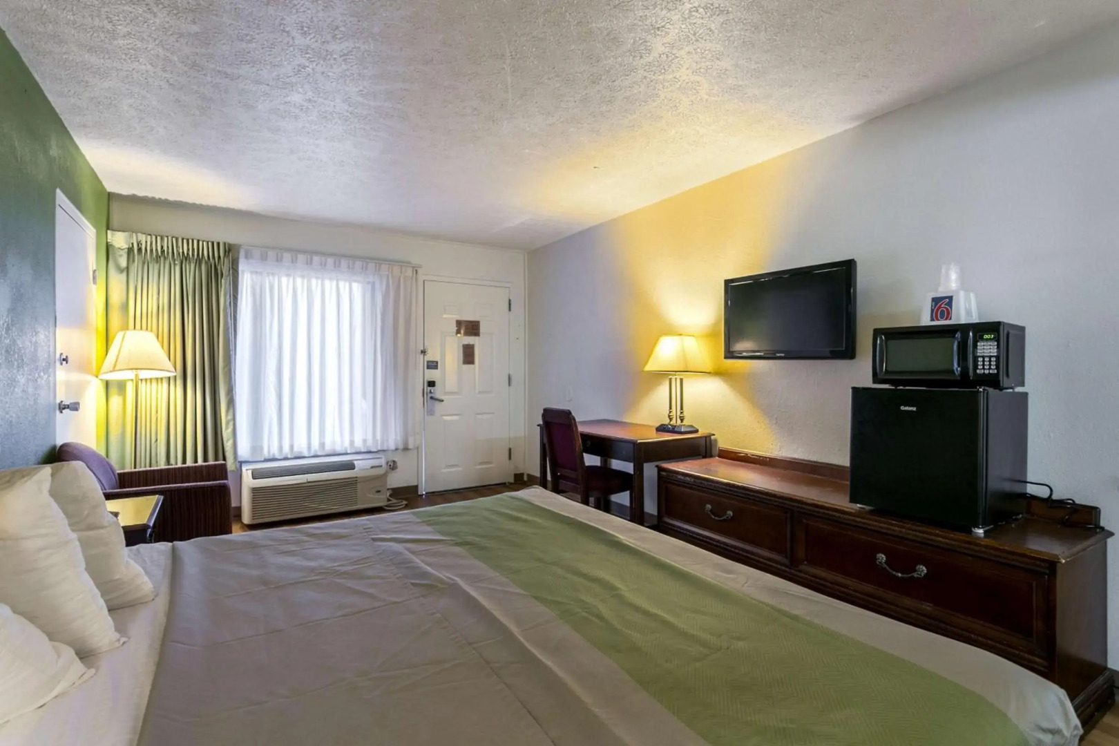 Americas Best Value Inn Edgewood