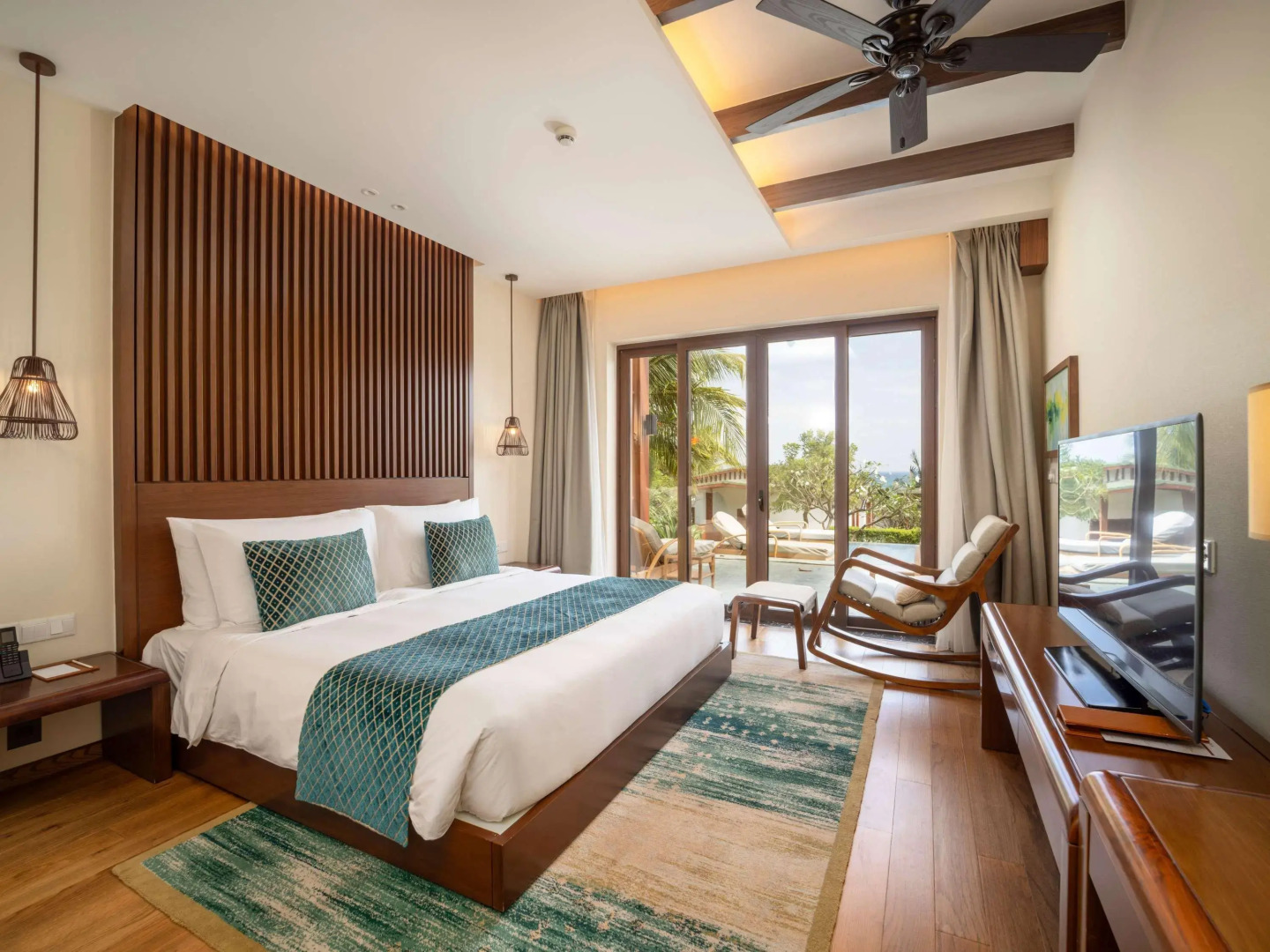 Mövenpick Resort Cam Ranh