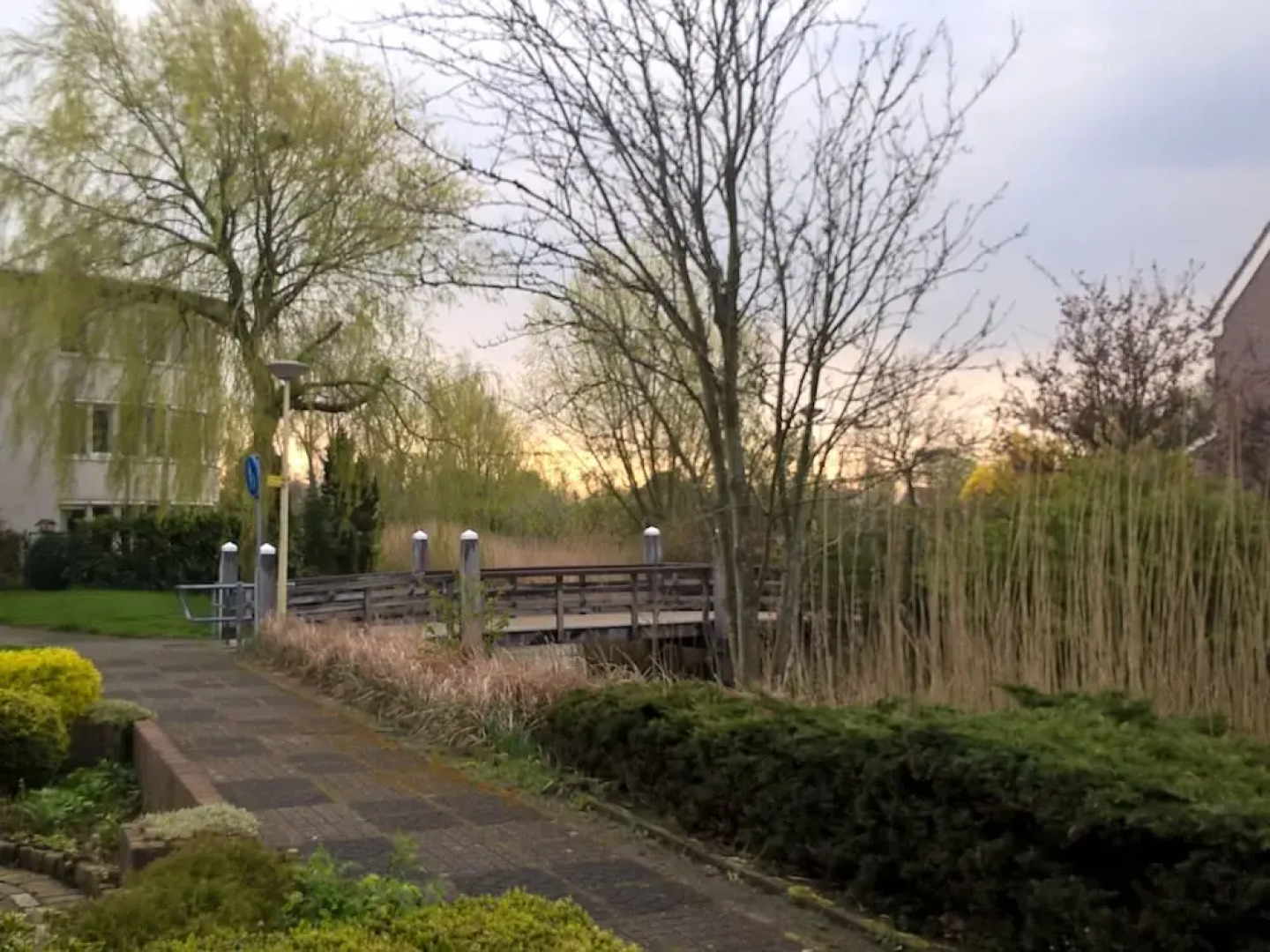 Comfortable Holiday Home in Castricum near Sea