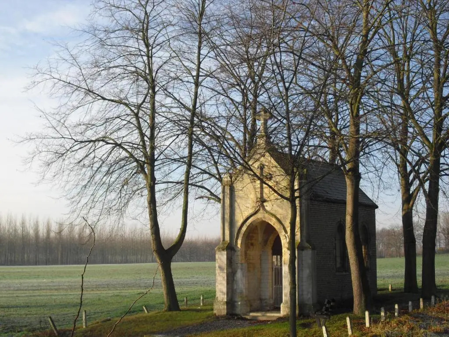 Kasteel Nieuwenhoven