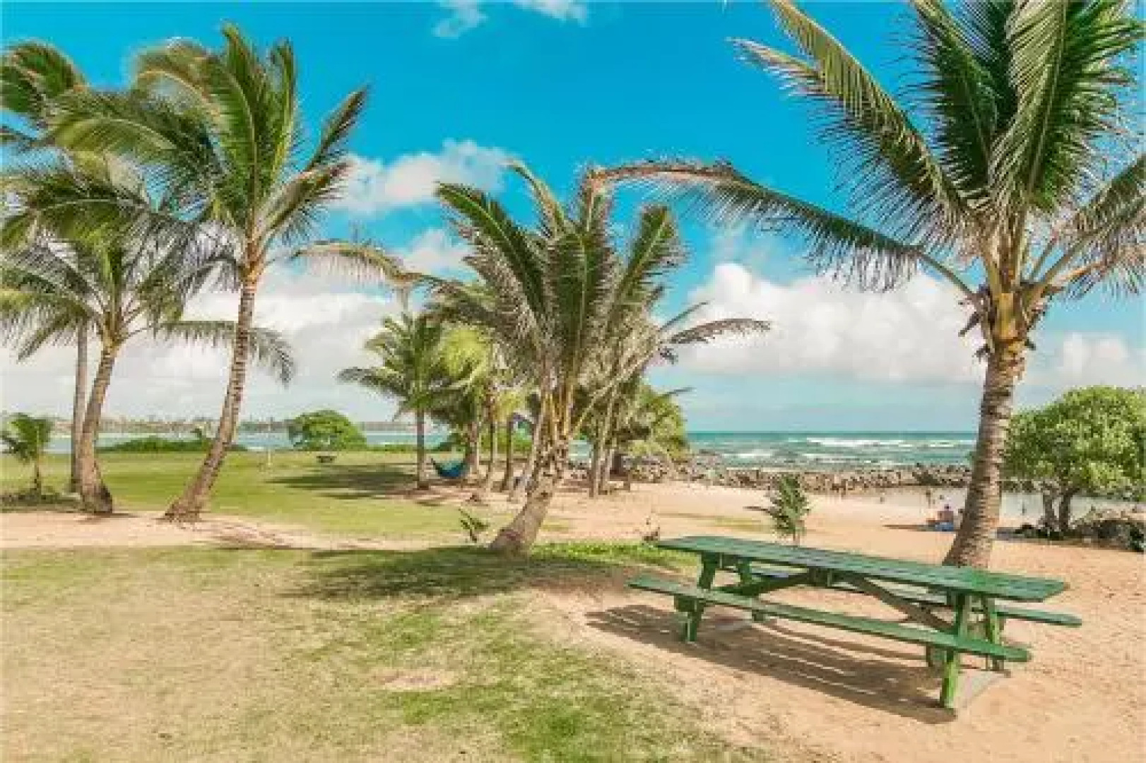 Kaha Lani Resort #114