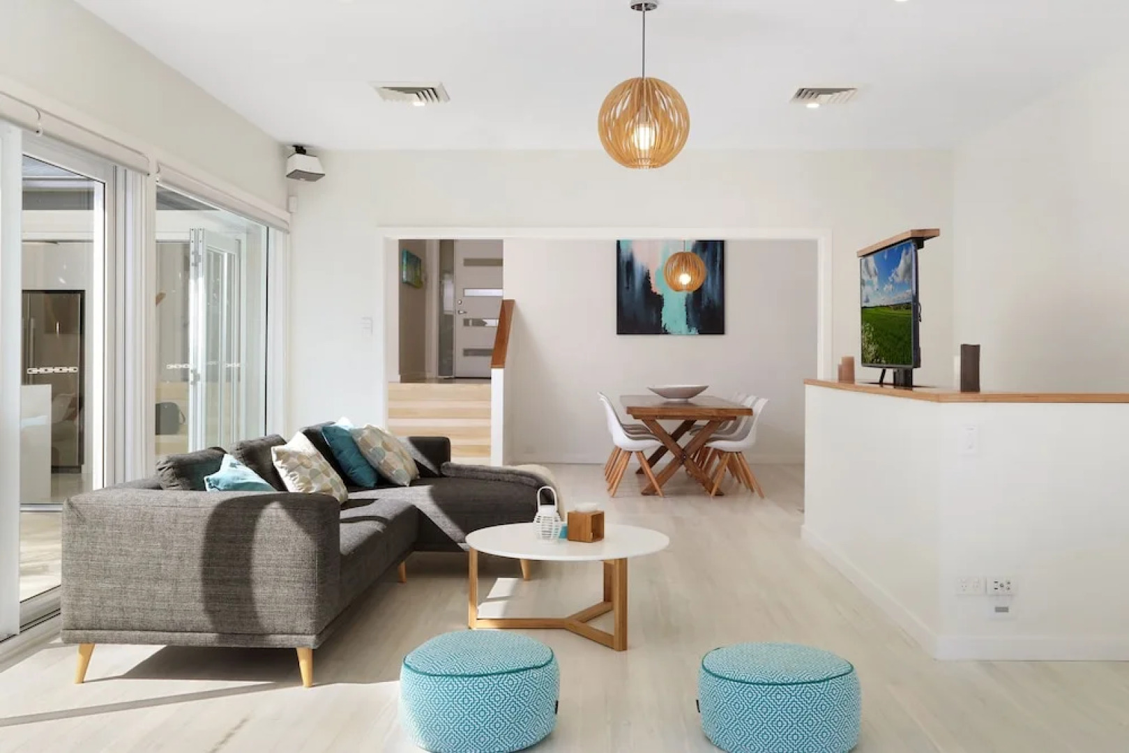 The Greenhouse Retreat