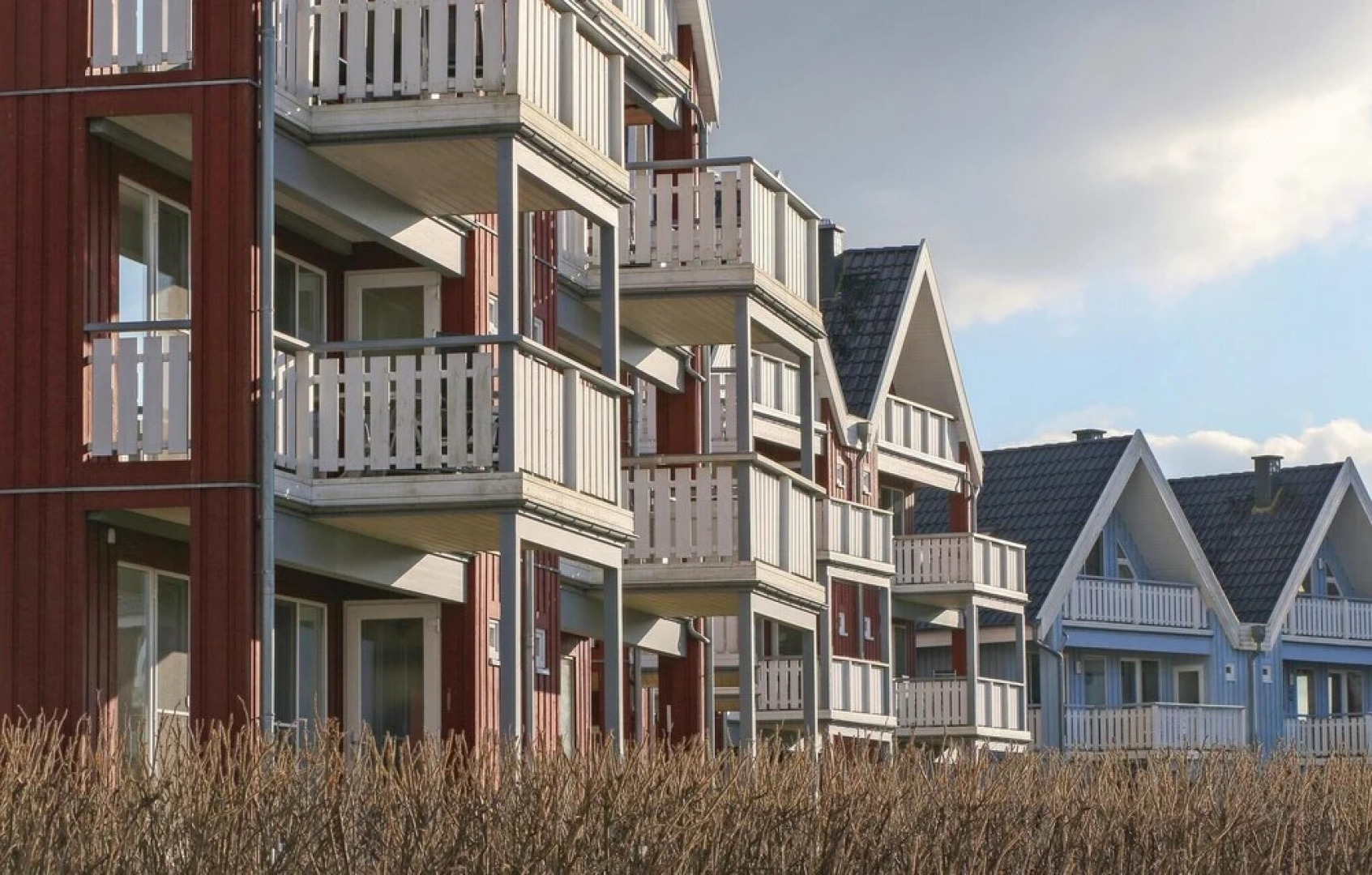 Nice Apartment in Rechlin With 1 Bedrooms and Wifi