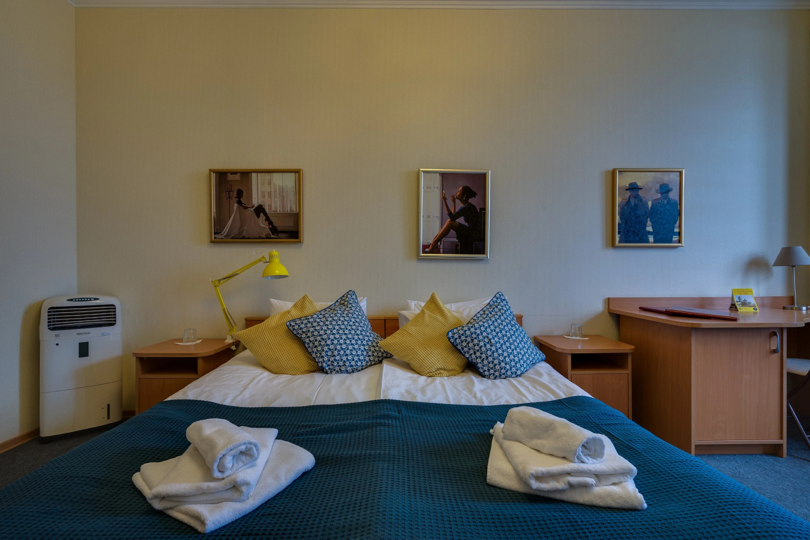 Antares by Center Hotels