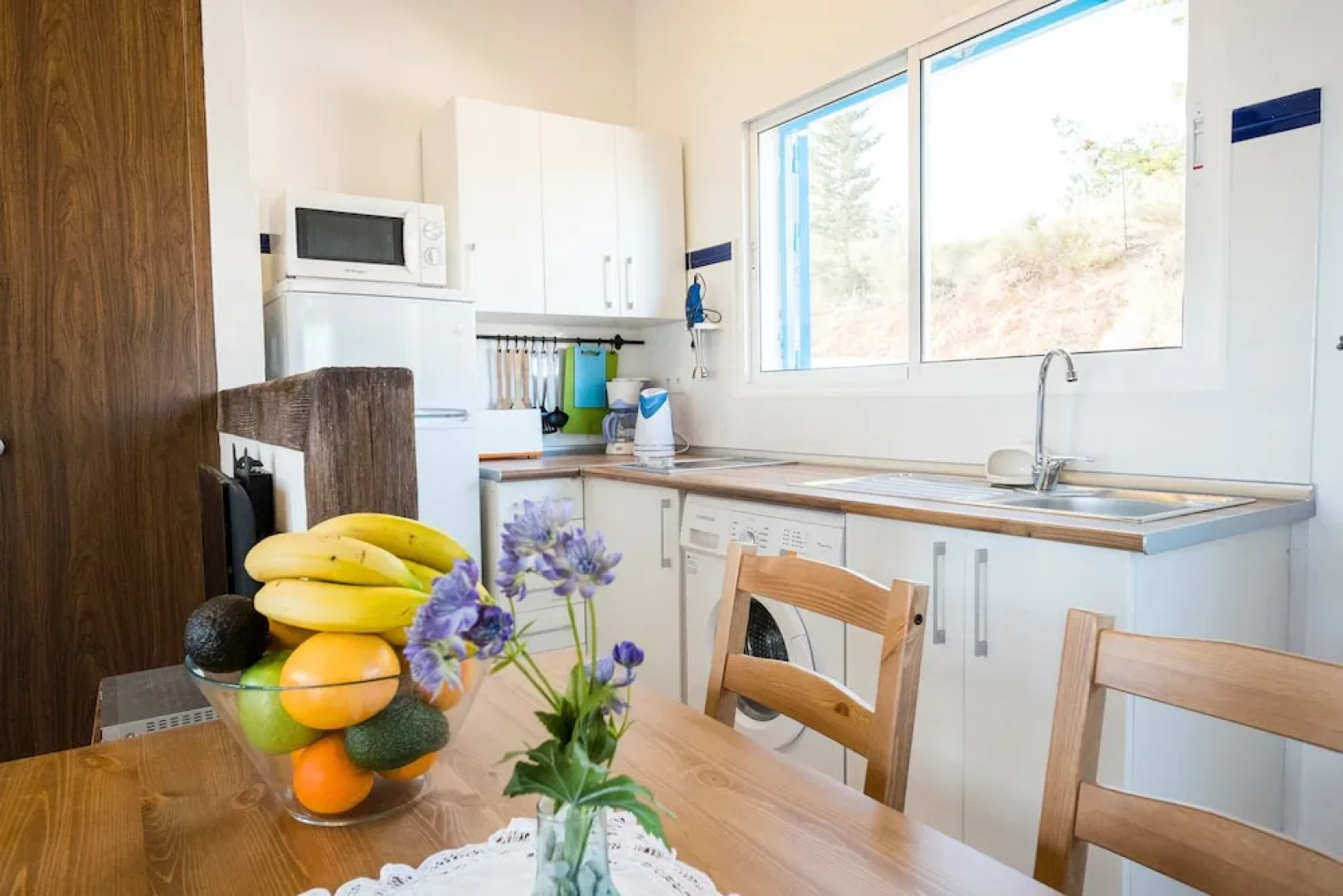 Casa Andalucia piscina privada