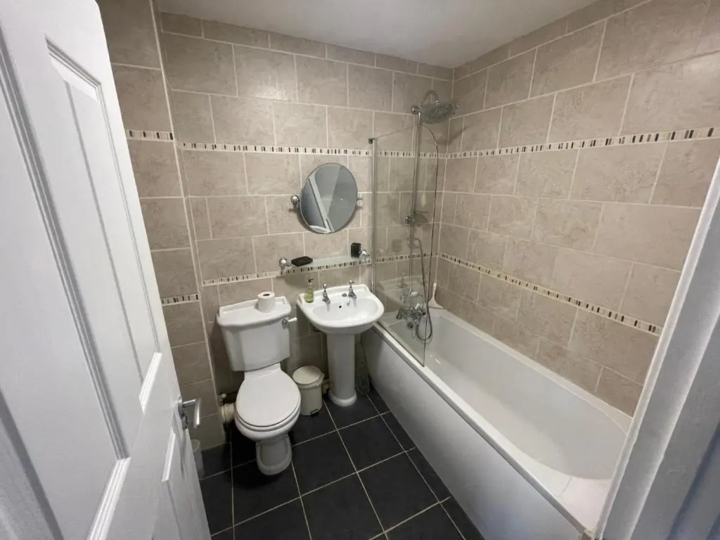 River View House St Neots - Navigation Wharf